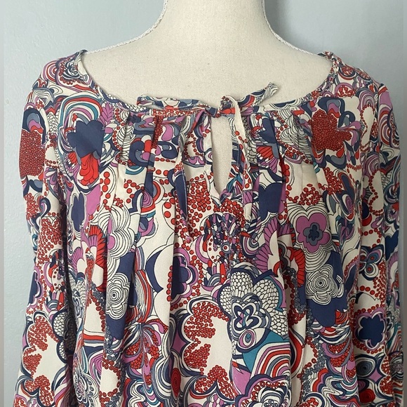 Liberty of London Blouse - Picture 3 of 8